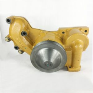 BUY For Komatsu PC300-5 D57S-1B PC310-5 Engine 6D108 Water Pump 6221-61-1102 for sale