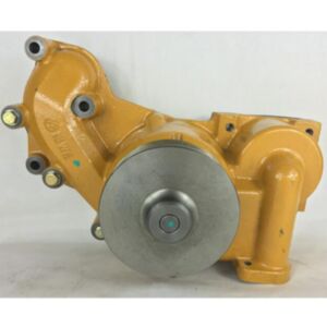BUY Water Pump 6222-63-1200 for Engine 6D108E Komatsu PC300-6 PC350-6 PC340-6K for sale