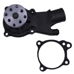 Buy Water Pump 65142A1 854017 for Mercruiser OMC Volvo Penta 3.0 Liter 181 Cid  Inline 4
