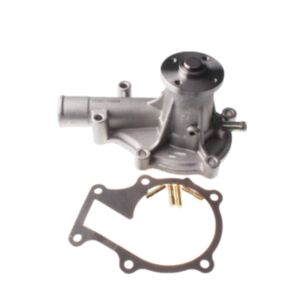BUY Water Pump 6672429 6680278 for Bobcat Backhoe Loader B250 BL275 with 60mm Impeller for sale