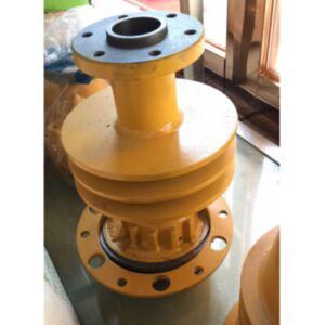 Water Pump 6676-62-1024 for Cummins NH220 Komatsu NTO-6-CI NH-220-CI Engine online