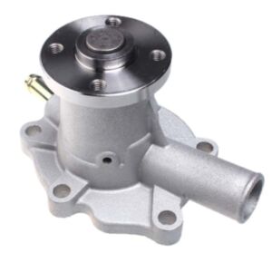 Water Pump 6687713 for Bobcat 2200 2300 MT52 MT55 Kubota Engine D722 D902 online