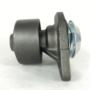BUY For Komatsu PC220-7 PC270-7 PC60-7 PC75UU-3 Engine 4D102 6D102 Water Pump 6735-61-1501 for sale