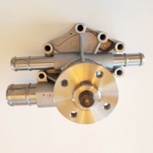 Water Pump 7030406 7280344 for Doosan Engine D24 Bobcat Skid Steer Loader S510 S530 S550 S570 S590 T590 online