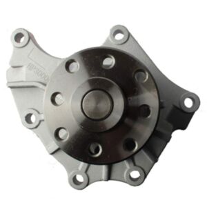 BUY Water Pump 8-97123330-0 8971233300 with 8MM Diameter Flange Holes for Isuzu Engine 4JB1 for sale