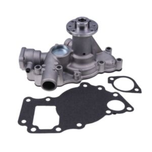 Water Pump 8-97254148-1 for Hitachi LX20-2 LX20-3 LX20SL-3 EG30 Isuzu Engine 4LE1 online