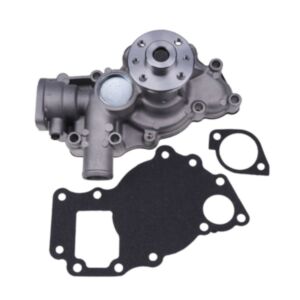 Water Pump 8-97254148-1 for Hitachi EX27U EX27UNA EX30U EX35U EX35UNA EX50UNA ZX27U ZX30U ZX35U Isuzu Engine 4LE1 online