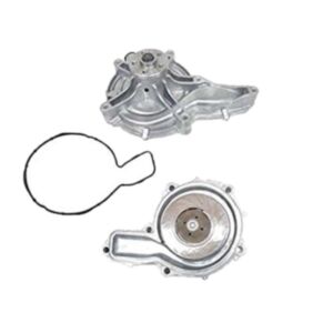 BUY Water Pump 85142304 85124621 for Volvo Trucks D9 D11 D10 D13 D16 MP8 for sale