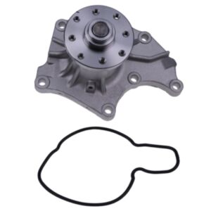 Water Pump 8971233302 8971050125 for Isuzu Engine 4JA1 4JB1 4JG2 Bobcat Skid Steer Loader 843 853 online