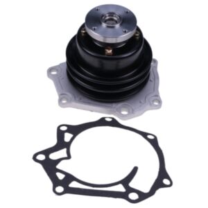 Water Pump A21010-40K05 for Nissan TD27 TD27T BD30 Engine Hitachi EX60 EX70 Excavator online