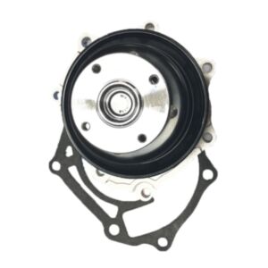 BUY Water Pump A21010-40K05 for Nissan TD27 TD27T BD30 Engine Hitachi EX60 EX70 Excavator for sale