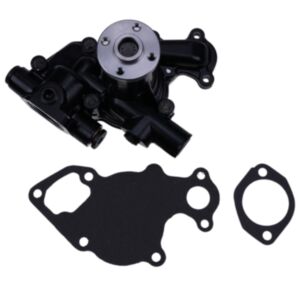 Buy Water Pump AM878192 MIA884972 for John Deere Engine 3009 3011 3012 Tractor 655 755 790