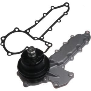 BUY Water Pump Assy 15301-73030 E5900-73032 for Kioti LK3054 LK2554 CK30 LB2204 3A139-SV1 Engine for sale