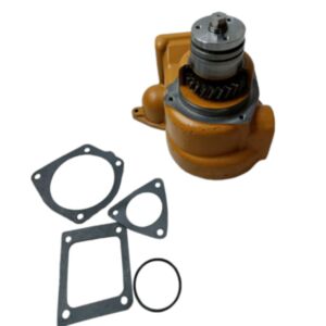 Buy Water Pump Assy 6261-61-1100 6261-61-1101 6261-61-1102 for Komatsu Engine 6D140E SAA6D140E 6D170 Wheel Loader WA500