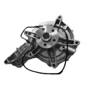 BUY Water Pump Coolant Pump VOE20202243 for Volvo D11 D13 D16 D9 D10 D12 EC700 EC480 EC380 A35F A40E for sale