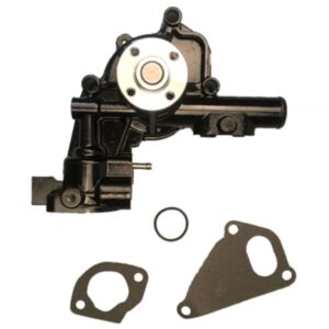 BUY Water Pump for Yanmar Engine New Holland Excavator E50 E50SR EH50.B for sale