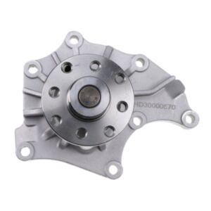 Buy For Kobelco Excavator SK60 Isuzu Engine 4JB1 Water Pump VI8944519910 VI8972590181