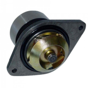 BUY Water Pump J802358 for Case Loader 570LXT 580L 580SL 584E 585E 586E 590L 590S 85XT 90XT 95XT Axial 2344 for sale