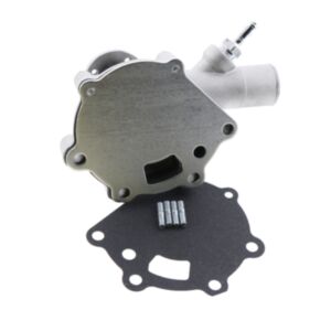 Buy Water Pump MM409301 MM407405 for Mitsubishi Excavator K4N K3B K3D K3E K4E K4C K4F K4M
