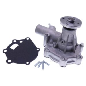 Buy Water Pump MM409302 for Iseki Tractor TU140 TU1400 TU150 TU155 TU157 TU1500 TU160 TU165 TU1600 TU170 TU175 TU177 TX1410 TX145 TX1510 TX155