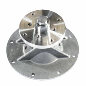 Water Pump RE53757 for John Deere Tractor 6200L 6300 6400 6506 6800 online