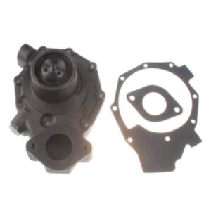 BUY Water Pump RE546906 for John Deere 6405 6505 7505 6400SP 6145 6615 7515 7815 6068DF150 6068HF120 6068HF150 for sale