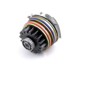 Water Pump RE57154 for Hitachi Wheel Loader?LX150-5 online