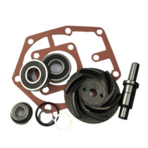 BUY Water Pump Repair Kit 3801712 for Cummins Engine NT495 NH855 NT855 for sale