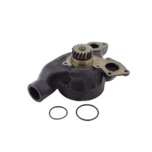 BUY Water Pump U5MW0160 for Perkins Engine 1006-6T 1006-6TW 1006-60T for sale