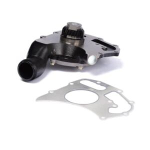 BUY Water Pump U5MW0204 for Perkins Engine 1104D-E44T 1104D-E44TA 1106D-E66TA for sale