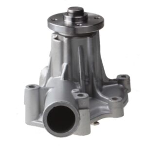 BUY Water Pump VOE 17265867 VOE17265867 for Volvo ECR25D MINI Excavator for sale
