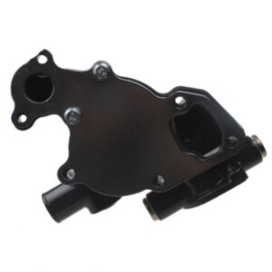 BUY Water Pump VV11981042001 for Case CX36 CX31 New Holland EH35 Kobelco 35SR 35SR-2 SK025 SK25SR SK025-2 Excavator for sale