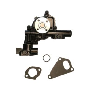 BUY Water Pump with Water Pipe 11713724 VOE11713724 for Volvo Excavator EC35 EC45 ECR38 EC27C EC35C ECR48C for sale