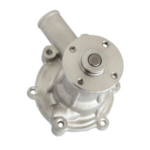 BUY Water Pump XJAF-02127 for Daewoo Doosan Solar 015+ 018vt Dx18 Mini Excavator for sale
