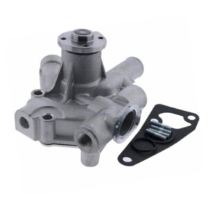 Water Pump YM119244-42001 YM119233-42000 for Komatsu 3D68E-3G 3D68E-3H 3D68E-3K Engine PC12R-8 Excavator online