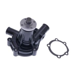 Water Pump YM129327-42100 for Yanmar 3T84HLE Komatsu 3D84-1 Engine PC30-5 PW20-1 PC30-6 PC20-5 PC20-6 PC30-3 PC30-1 Takeuchi TB25 Excavator online