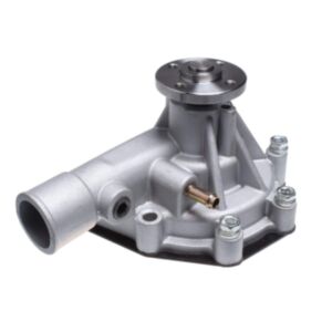 BUY Water Pump 32A45-00010 32A45-00022 for Mitsubishi For Klift FD30 FD28 FD25 for sale