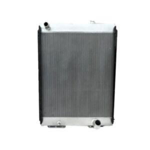 Water Radiator 11N6-43021 11N6-43022 for Hyundai Excavator R200W-7 R210LC-7 R220LC-7 R215LC7 online