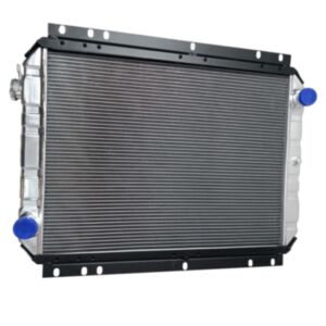 Water Radiator 4285626 4274494 for Hitachi Excavator EX100-3 EX100M-3 EX120-3 EX120K-3 online