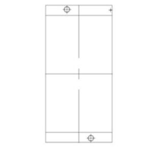 BUY Water Radiator Core 11110637 11110685 15009622 for Volvo Loader L180E L150E L150F L220E L180F L220F for sale