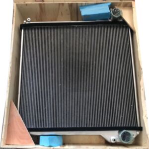 BUY Water Radiator Core 17224502 11886551 11891165 for Volvo BL60 BL60B BL61 BL70 BL70B BL71B BL71PLUS for sale