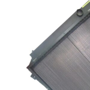 BUY Water Radiator Core 2P9586 for Caterpillar CAT 120G 14G Motor Grader 3306 3304 Engine for sale