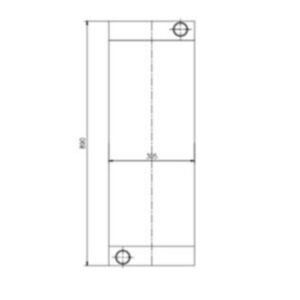 BUY Water Radiator Core 30/927097 for JCB TM310S for sale