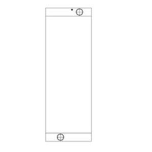 BUY Water Radiator Core 333/V5510 333/W0623 for JCB 427-T4 437-T4 Wheeled Loader for sale