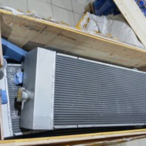 BUY Water Radiator Core 30/927082 for JCB JS200 JS220 JS210 JS235 JS220XD JS220LR for sale