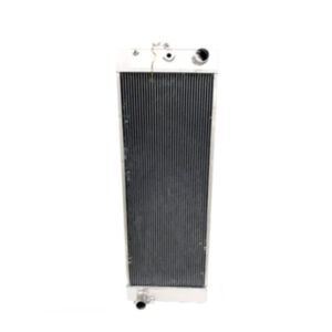Water Radiator LC05P00043F1 LC05P00043F5 for Kobelco Excavator SK350-8 online