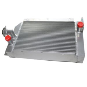 Water Radiator VOE17236565 VOE14693707 for Volvo Excavator EC75D EC80D online