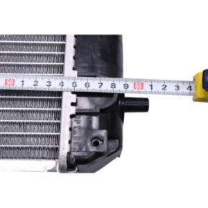 Buy Water Radiator for Yanmar Excavator VIO55