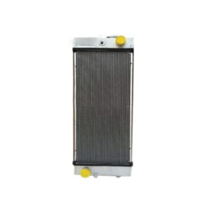 Water Radiator YN05P00058F2 YN05P00058S001 for Kobelco Excavator 200-8 SK210D-8 SK210DLC-8 SK210LC-8 online