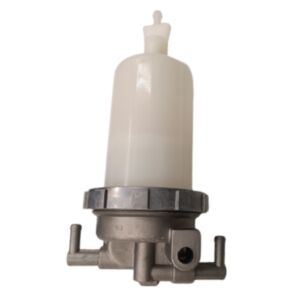 Buy Water Separator 119802-55700 for Yanmar Engine 3TNV88 4TNV84T 4TNV94L